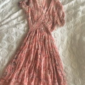 United Colors of Benetton whimsical dress